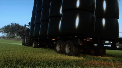 DPW 1800 AutoLoad Ballen/Quader v1.0.0.0