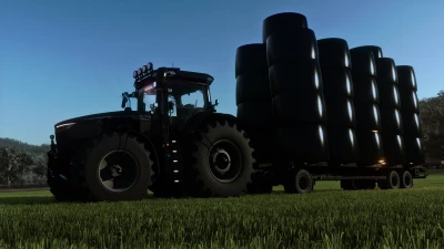 DPW 1800 AutoLoad Ballen/Quader v1.0.0.0