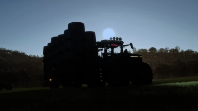 DPW 1800 AutoLoad Ballen/Quader v1.0.0.0