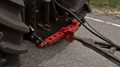 Drawbar v1.0.0.0