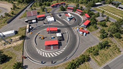 Drift Valley v1.3 0.39.x