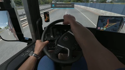 Driver Hands v1.3