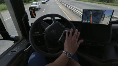 Driver Hands v1.3