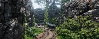 Drowsy's Adventure Park v1.0