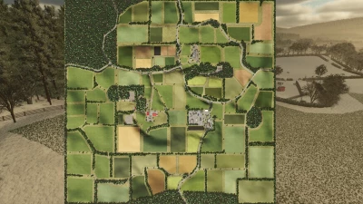 Drumard Farm Extended v1.0.0.0