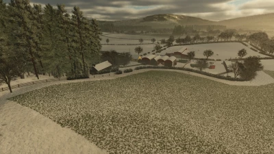 Drumard Farm Extended v1.0.0.0