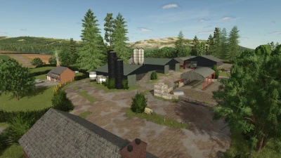 Drumard Farm Extended v1.0.0.0