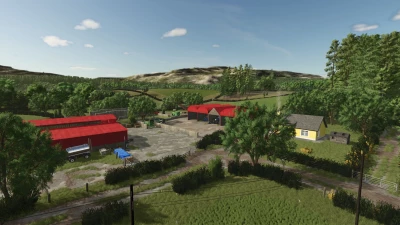 Drumard Farm Extended v1.0.0.0