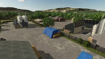 Drumard Farm Extended v1.0.0.0