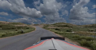 DuduModder Realistic Weather v1.0