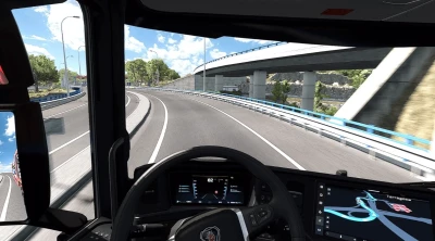 Dynamic Head Movement v1.0