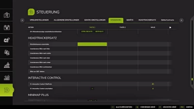 Dynamic In-Cab Camera & Quick Look v1.0.0.7