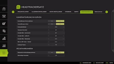 Dynamic In-Cab Camera & Quick Look v1.0.0.7