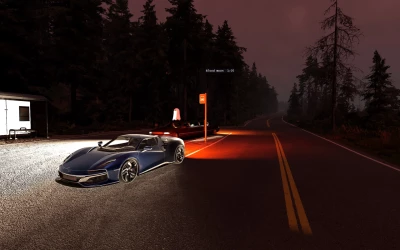 East Coast USA - Halloween Edition v1.0