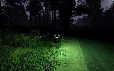 East Coast USA - Halloween Edition v1.0