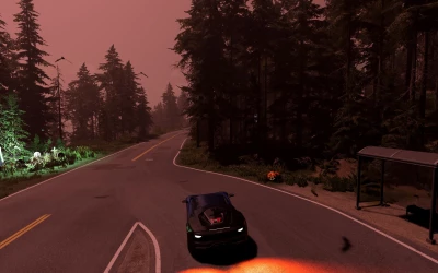 East Coast USA - Halloween Edition v1.0