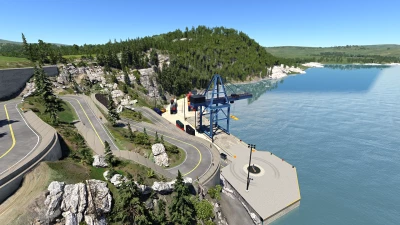 East Coast USA v1.0