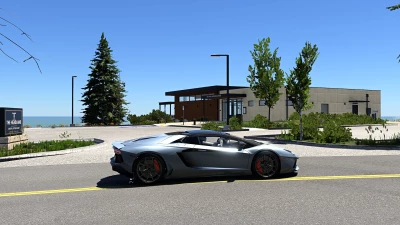 East Coast USA v1.0