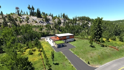 East Coast USA v1.0