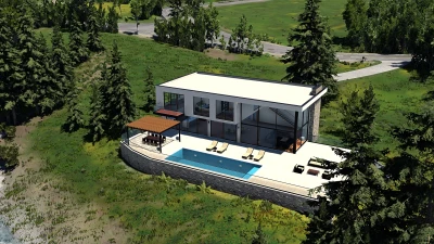 East Coast USA v1.0