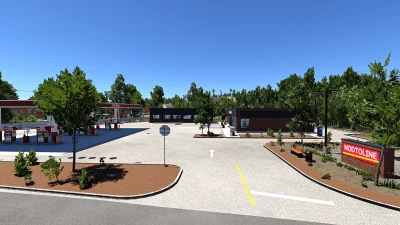 East Coast USA v1.0