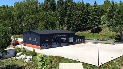 East Coast USA v1.0