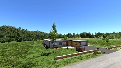 East Coast USA v1.0