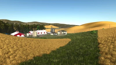 Eastern Washington Farming v1.0.0.0