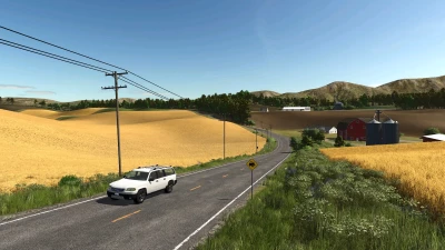 Eastern Washington Farming v1.0.0.0