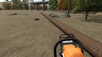 Easy Delimbing v1.0.0.0