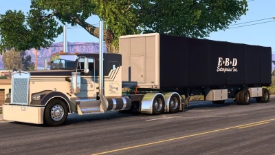 EBD Enterprises Combo Pack v1.0