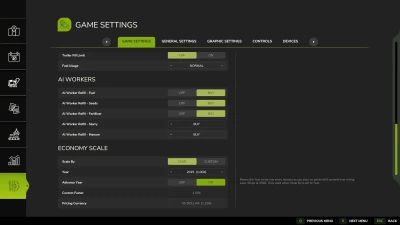 Economy Scale v1.0.0.0