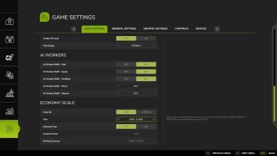Economy Scale v1.0.0.0