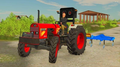 EICHER 241 4X4 v1.0.0.0