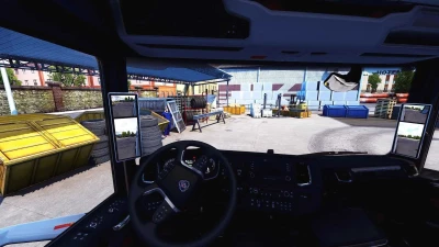 Electronic Mirrors v1.61