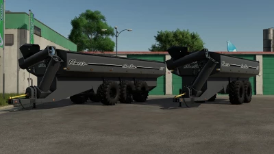 Elmers Chaser Bins 45T-60T v1.0.0.0