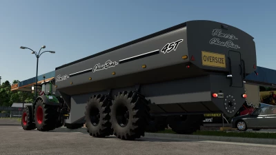 Elmers Chaser Bins 45T-60T v1.0.0.0