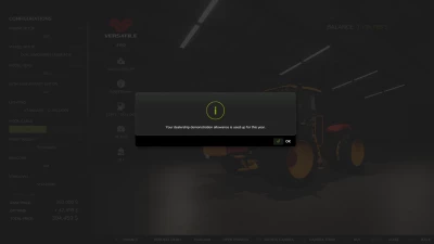 Equipment Demo v1.0.0.0