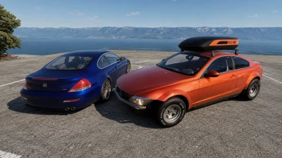 ETK F-Series v1.05 0.40.x