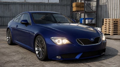 ETK F-Series v1.05 0.40.x