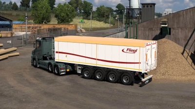 European Trailer Pack v3.2.1 1.61