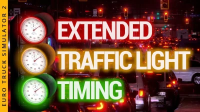 Extended traffic light timing v1.61.260514