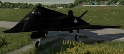 F-117 Stealth Fighter v1.0
