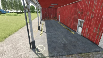 Farm Barn And Workshop v1.0.0.0