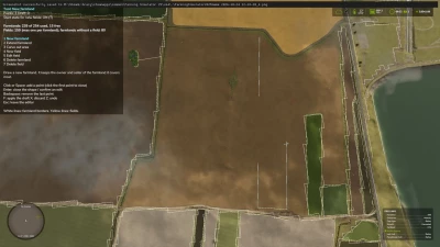 Farmland Splitter v1.0.0.0