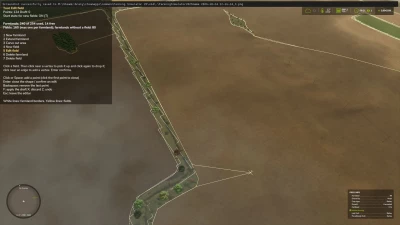 Farmland Splitter v1.0.0.0