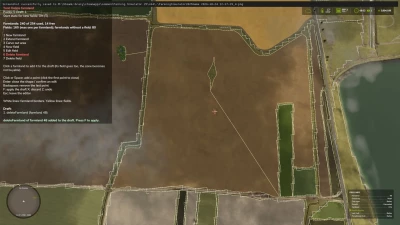 Farmland Splitter v1.0.0.0