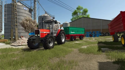 Farmtech ZDK 1100 v1.0.0.0