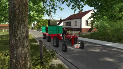 Farmtech ZDK 1100 v1.0.0.0