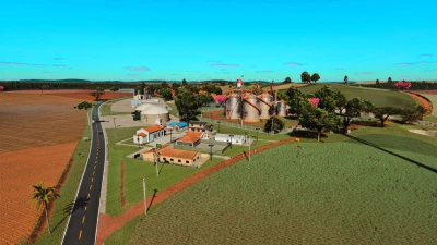 Fazenda Condor v4.0.0.0